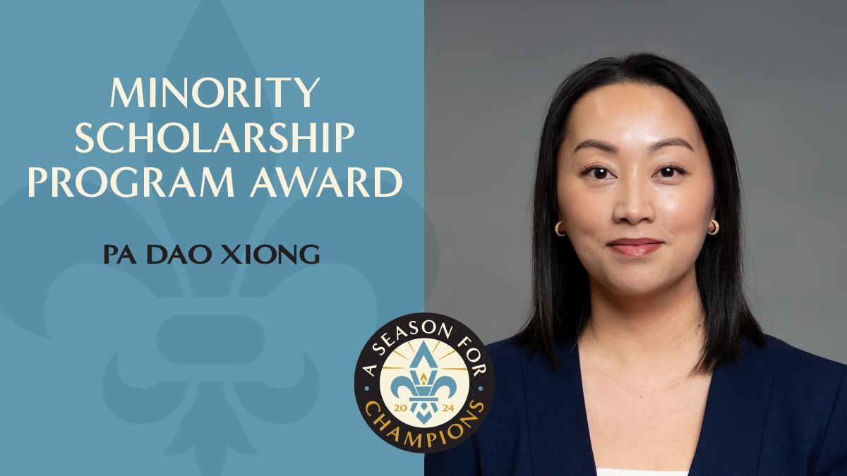 nasponline's tweet photo. Join us in congratulating our Minority Scholarship Program awardees: Ryan Acuna, Pa Dao Xiong, Alexus McCoy, Jamila Najjar, 🧵 1/3 https://t.co/OUkmML2ndQ