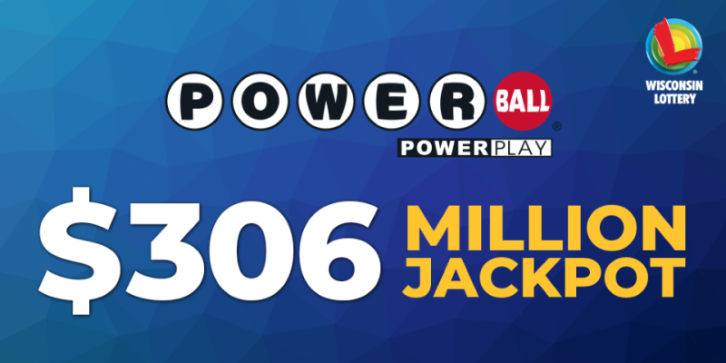 wilottery's tweet photo. Welcome to another edition of #JackpotWeekend

#MegaMillions for tonight is $457 Million
#Powerball for Saturday 02/17 is $306 Million
#Megabucks for Saturday 02/17 is $1.0 Million

Good Luck #WINsconsin

Learn more about these and other lotto games at https://t.co/PZ8TsPBmXS https://t.co/0WYafqfcMz