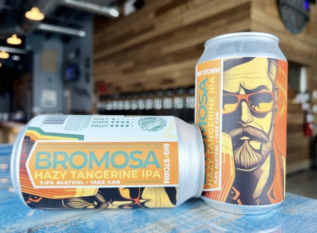 JoeBucsFan (@joebucsfan) on Twitter photo The weekend is upon us. You know what that means. <a href="/BigStormBrewing/">Big Storm Brewing and Distilling Co</a> The weekend is upon us. You know what that means. <a href="/BigStormBrewing/">Big Storm Brewing and Distilling Co</a>