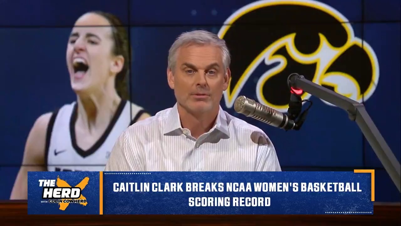 @TheHerd's video Tweet