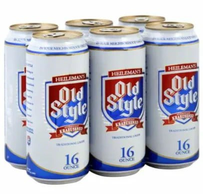 fragiew's tweet photo. National Beverage has a colorful history. The company's roots trace back to a nasty corporate battle in the 1980s. In 1996, the company purchased LaCroix sparkling water from G. Heileman Brewing, known for manufacturing Chicago favorite Old Style beer. #iweb3 https://t.co/3RreogAbk8