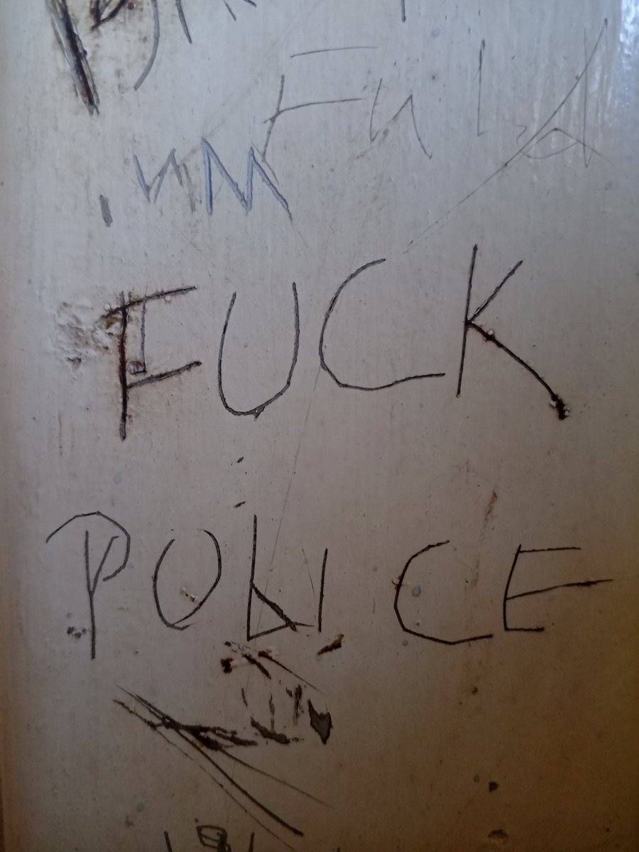 Of-road mentality tweet media