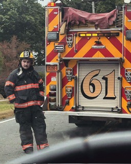 North Gaston CTE tweet media