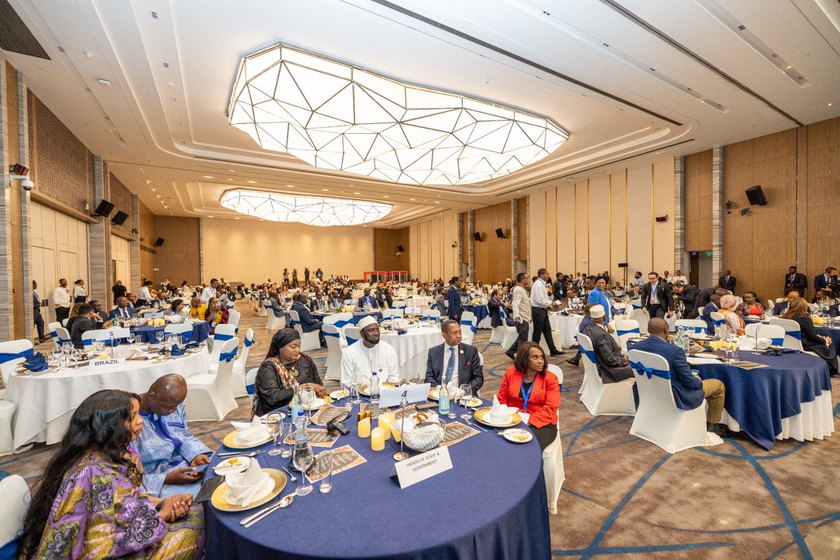 It is time Africa harnessed the full potential of its agriculture. With the right strategies and commitments - and finance at scale - the continent can feed itself with locally-produced food, while also playing a central role in global food security.