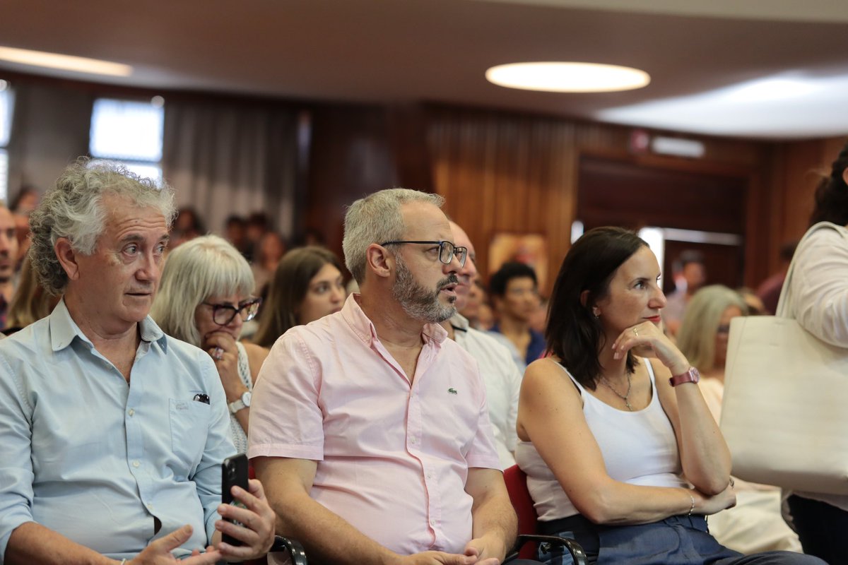 _COSAPRO's tweet photo. 🙌🏻 Realizamos el Primer Pre Congreso de Salud de la @regsanuno en #BahíaBlanca.

Nos encontrarmos para comenzar a planificar los ejes a debatir el próximo 2, 3 y 4 de mayo en #MarDelPlata y seguir pensando el sistema de salud que anhelamos y necesitamos.

@nkreplak 
@fsusbielles https://t.co/UcPQnEtinR