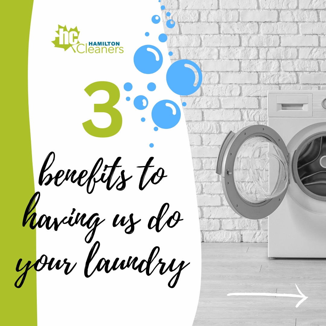 Hamilton Cleaners tweet media