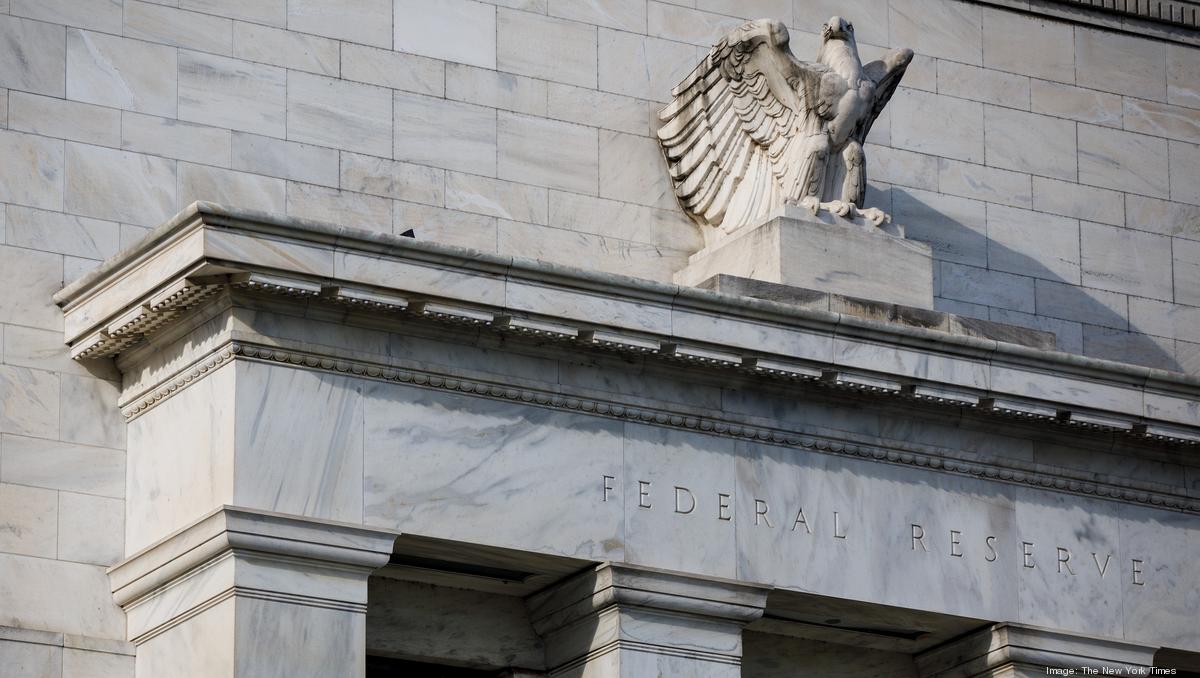 Real estate investors say they're preparing to buy and sell more commercial property this year, but most say their activity will be shaped by what they see from the Federal Reserve in the months ahead.
 
Read all about it here: bit.ly/3umGPJ5