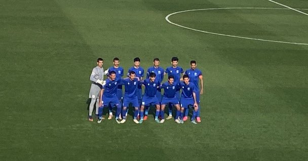 تأهل نجمنا الأزرق إلى دور ال 16 مساء اليوم بعد فوزه على نادي مجد القنفذة .

انتهت مباراة الإياب  3/2 للنجم الأزرق واتجهت المباراة إلى الأشواط الإضافية بحكم نتيجة المبارتين إلى ركلات الترجيح والتي انتهت ب 4/3 للنجم الأزرق.

شكر ومحبة وتقدير لجمهور النجم الأزرق على حضوره ومساهمته