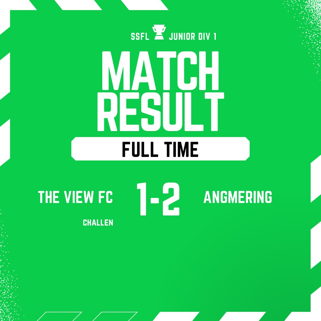 TheViewFC's tweet image. Sundays faces a double header this weekend against Angmering. The first game was an unfortunate loss 2-1.

Goal scorers:

Ryan Challen

Player of the match: Ryan Knee
Managers Player of the match: Ryan Challen
