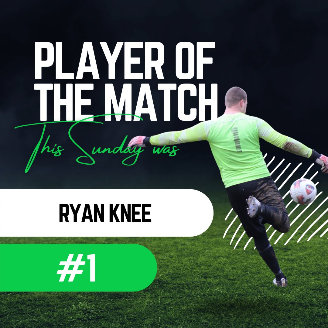 TheViewFC's tweet image. The second game we fell short losing 4-1. 

Goal Scorers:

Ben Rousseau

Player of the Match - Ryan Knee
Managers player of the match - Luke Chartres