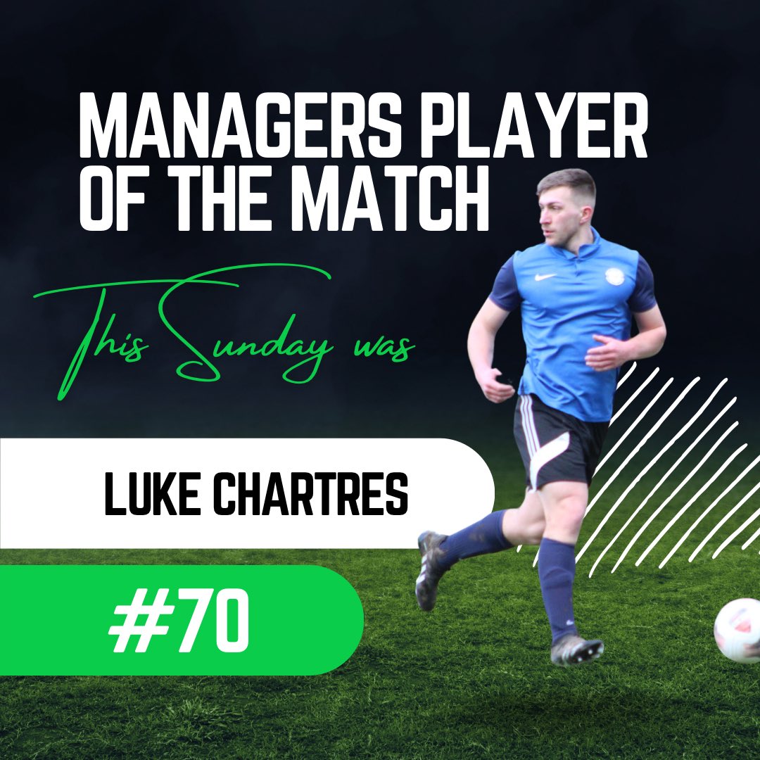 TheViewFC's tweet image. The second game we fell short losing 4-1. 

Goal Scorers:

Ben Rousseau

Player of the Match - Ryan Knee
Managers player of the match - Luke Chartres