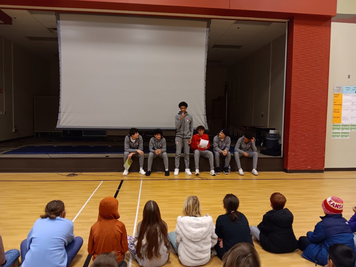 Leslie West (@boymomx3_rch) on Twitter photo Such a privilege to be a part of the connection between little children and big kids! What an amazing morning spent with Park Hill Men’s Basketball and Tiffany Ridge Elementary School. <a href="/PHBallCoach/">Coach Jones</a> <a href="/WeAreParkhill/">WeAreParkHill</a> <a href="/ParkHillSchools/">Park Hill Schools</a> Such a privilege to be a part of the connection between little children and big kids! What an amazing morning spent with Park Hill Men’s Basketball and Tiffany Ridge Elementary School. <a href="/PHBallCoach/">Coach Jones</a> <a href="/WeAreParkhill/">WeAreParkHill</a> <a href="/ParkHillSchools/">Park Hill Schools</a>