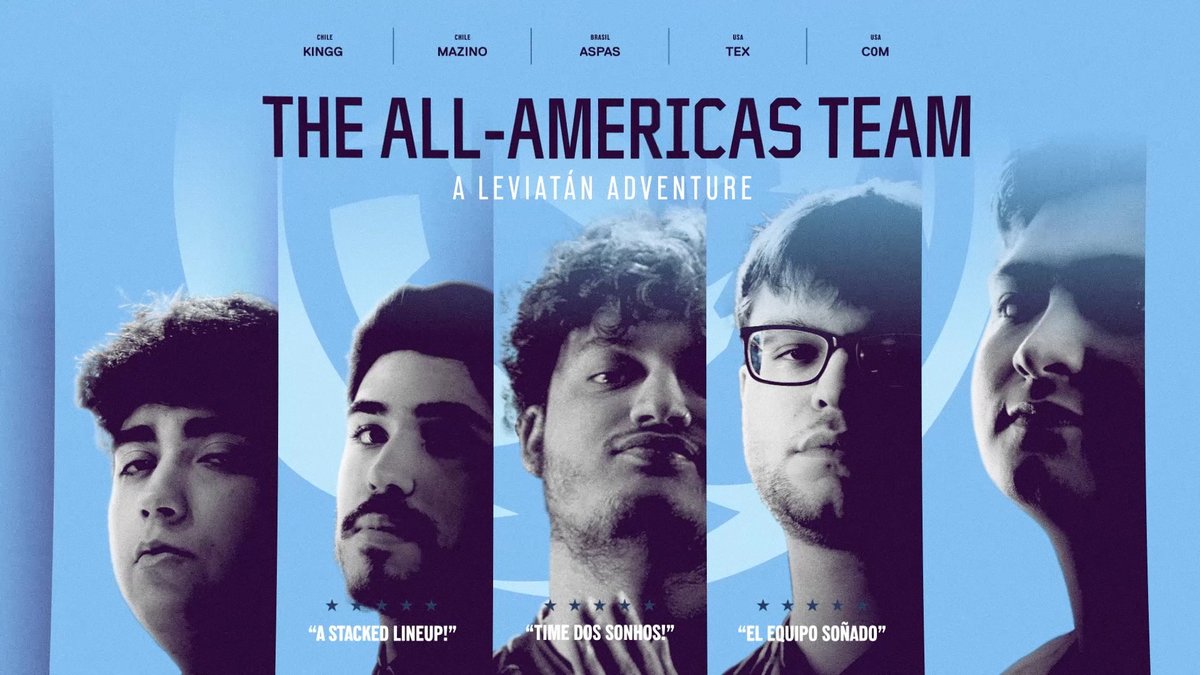 VALORANT Esports NA tweet media