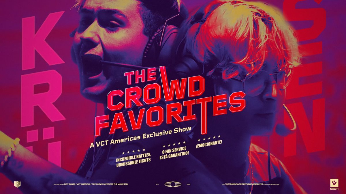 VALORANT Esports NA tweet media