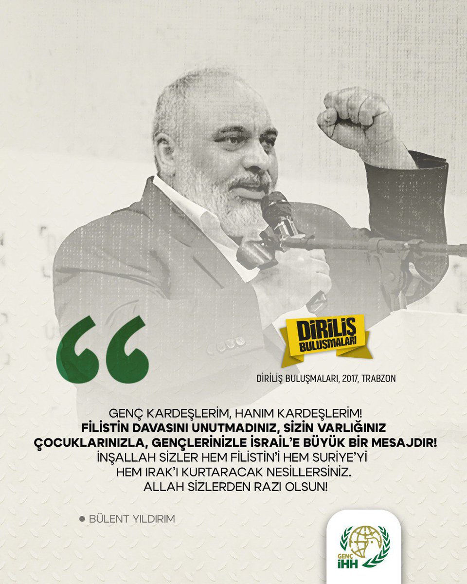 #Dirilişİstanbulda