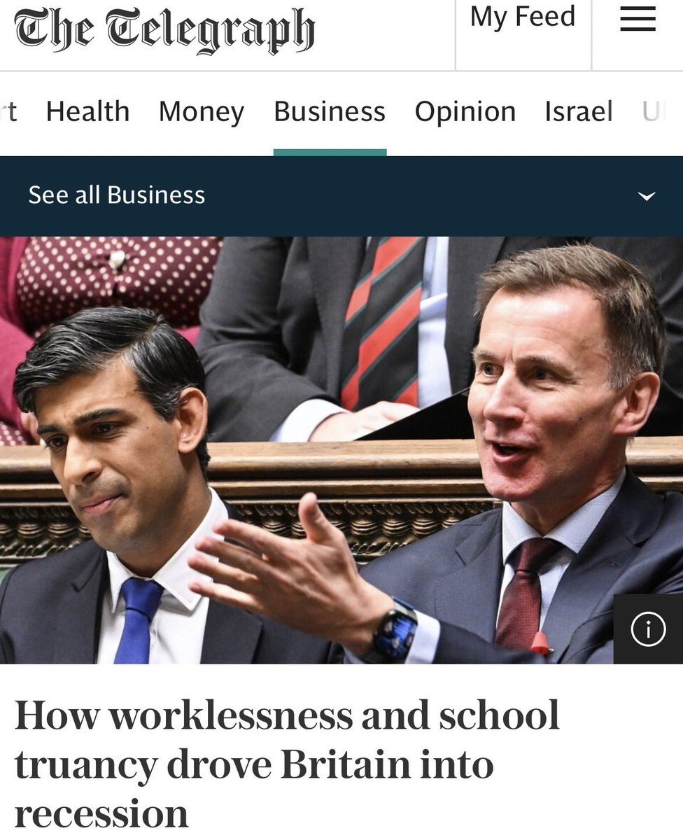 Don’t let them blame the recession on disabled people, the long-term sick languishing on NHS waiting lists, and struggling children.

The people responsible are in this picture.