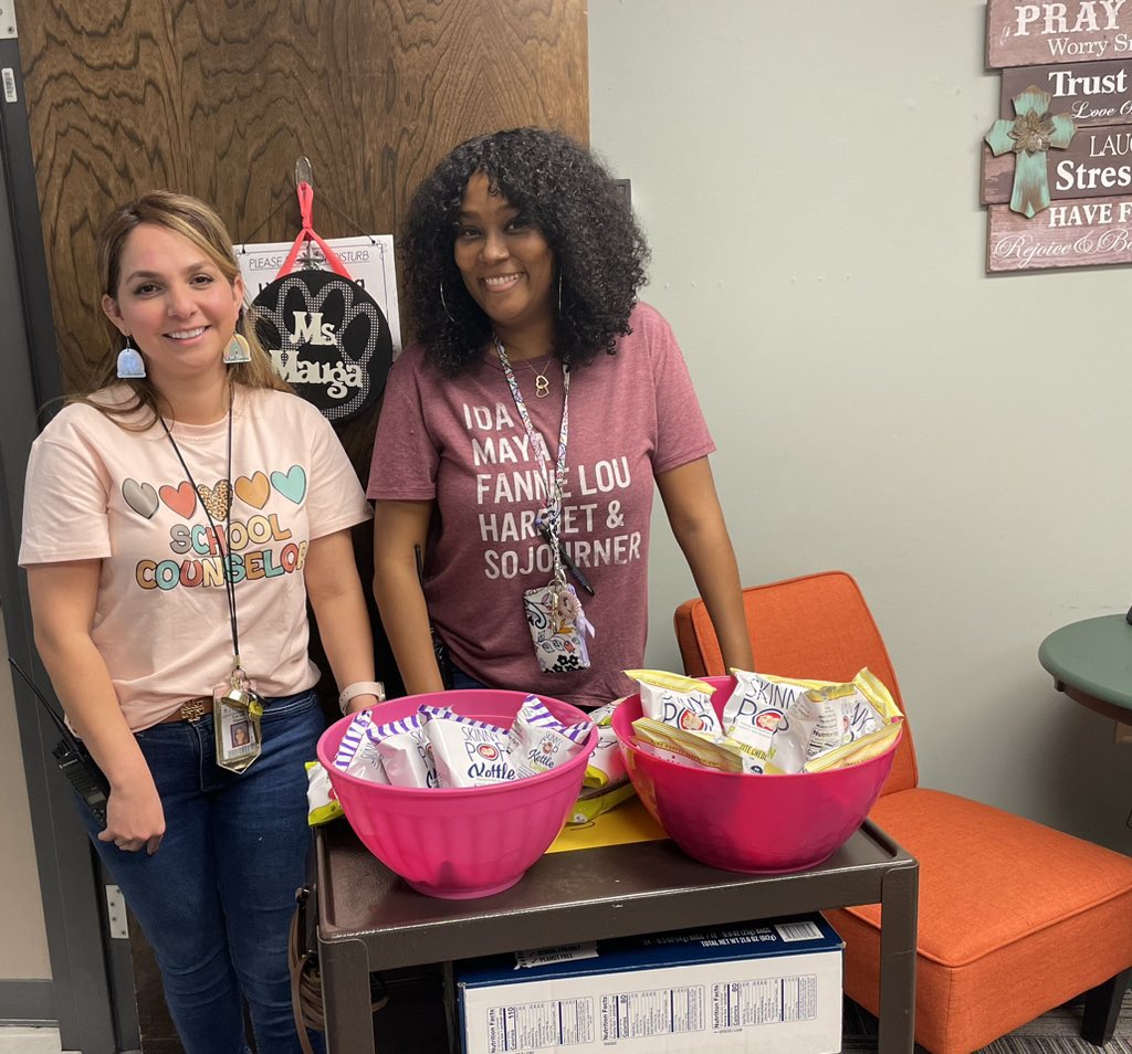 Garland ISD tweet media