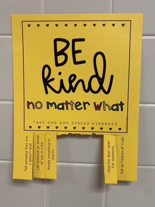 Garland ISD tweet media