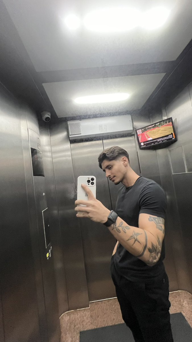 Visual novo pra começar o ano 📏✂️