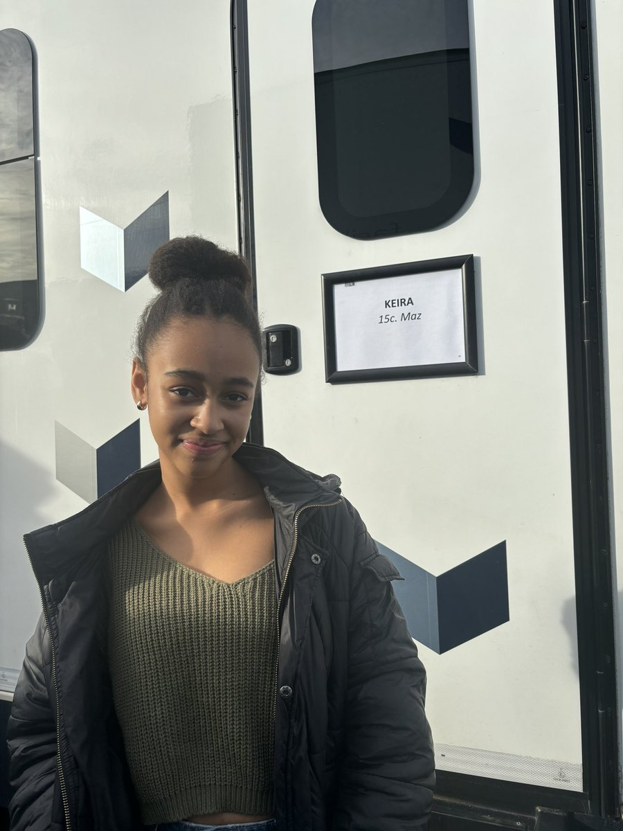 Keira Chansa tweet media