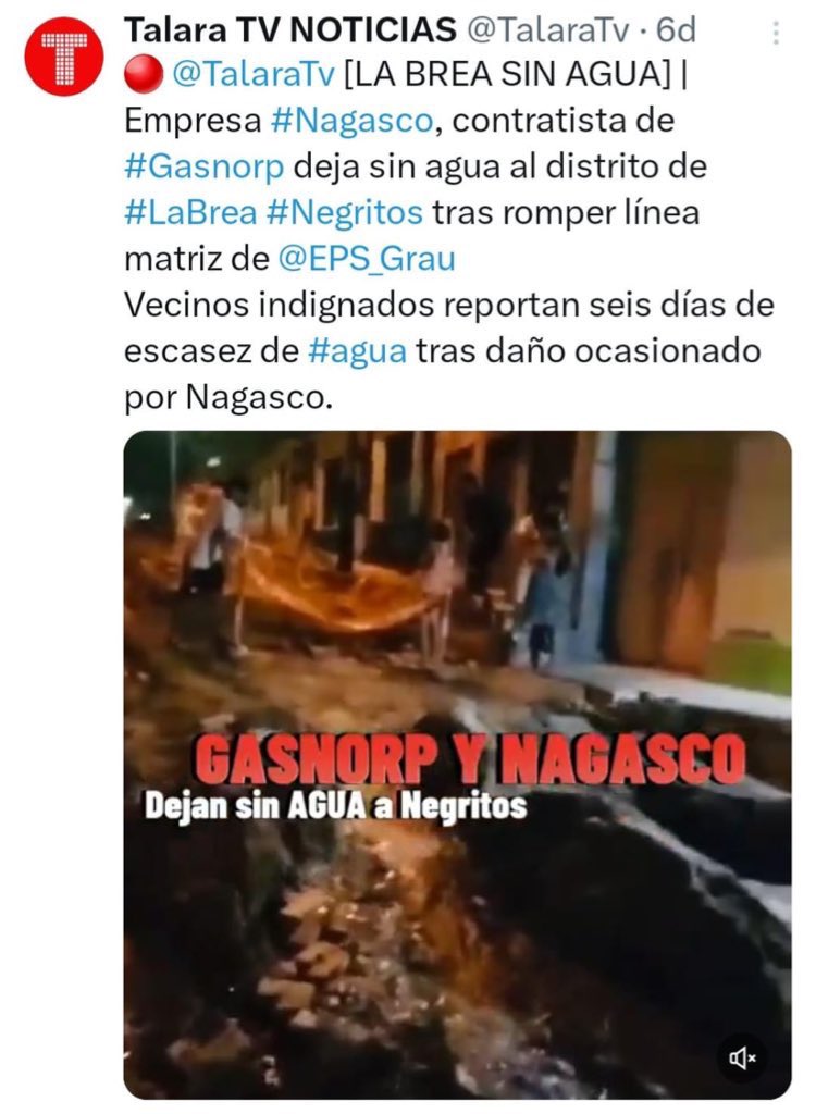 SvRdXs's tweet photo. 4. Con la cabeza en la luna: mil millones se piensan gastar en Talara para la construcción de una base espacial, pese a que esa ciudad y muchas de la costa norte sufren por falta de servicios básicos, corrupción y graves afectaciones por el Fenómeno del Niño. #CoheteALaCutra https://t.co/H1FMhciNKF