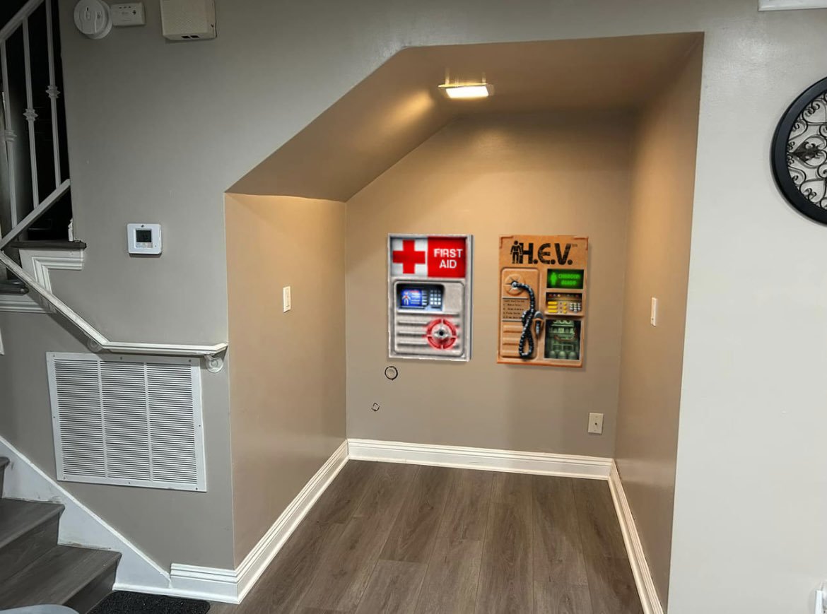 Its_Mr_Floyd's tweet image. 