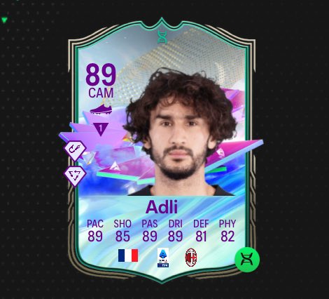 FUT Rory tweet media