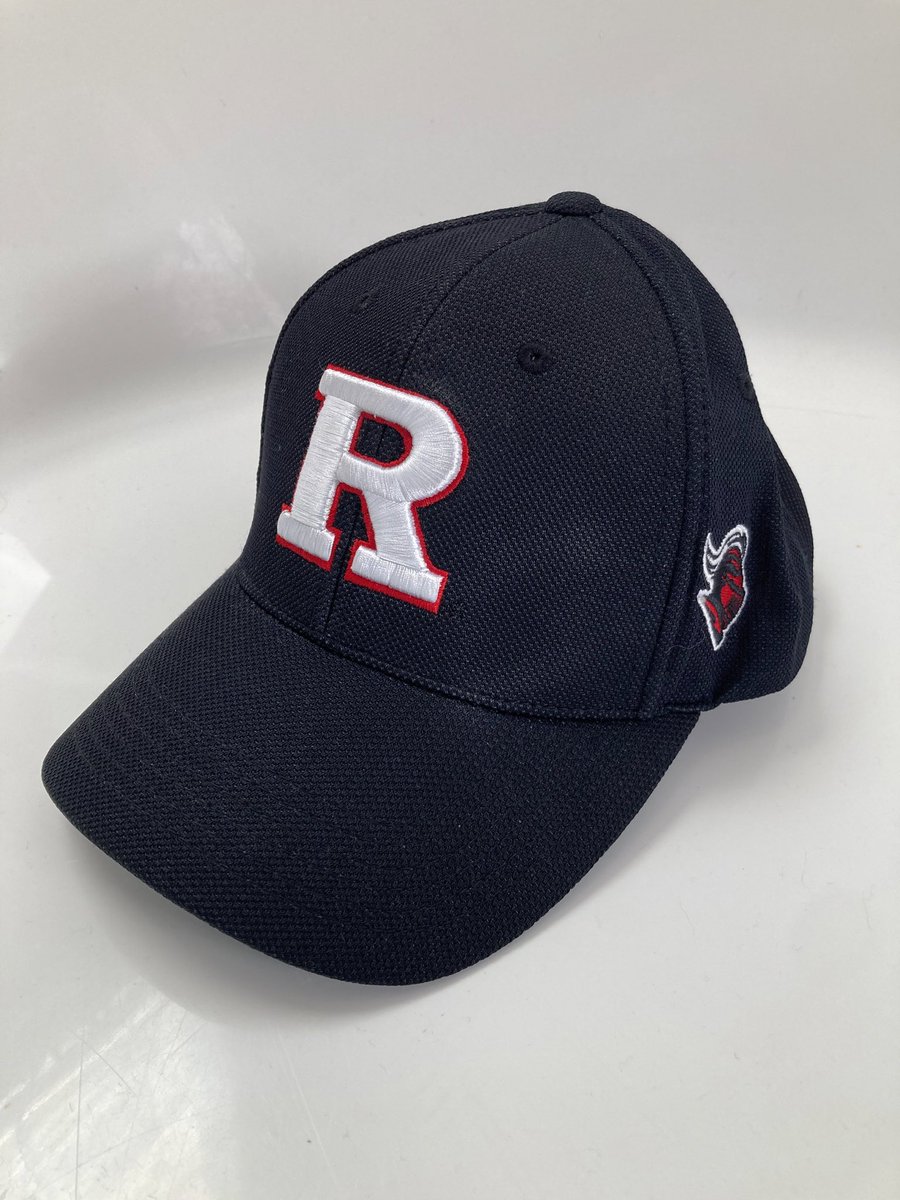 Muzixndmd's tweet photo. #CapOfTheDay #UnitedByCaps #LidsLoyal #UltimateHatCollector #RBaseball #ScarletKnights 

College baseball is back! Opening day in South Carolina. Let’s go Rutgers! https://t.co/uQXCg0DTx3