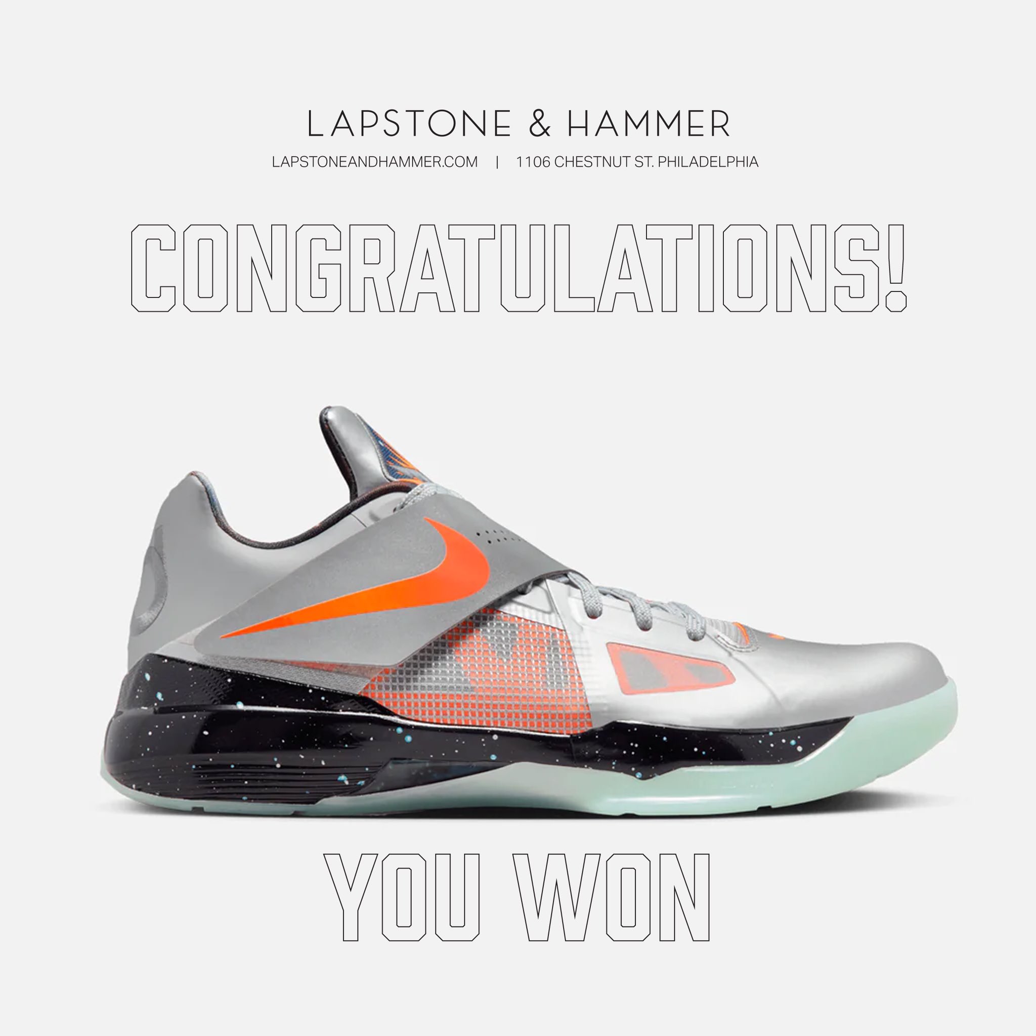 nike everyone wins