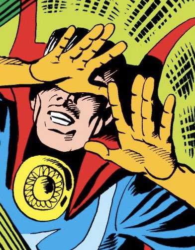 I love the fact that we’re all collectively losing our minds over *THAT* cover