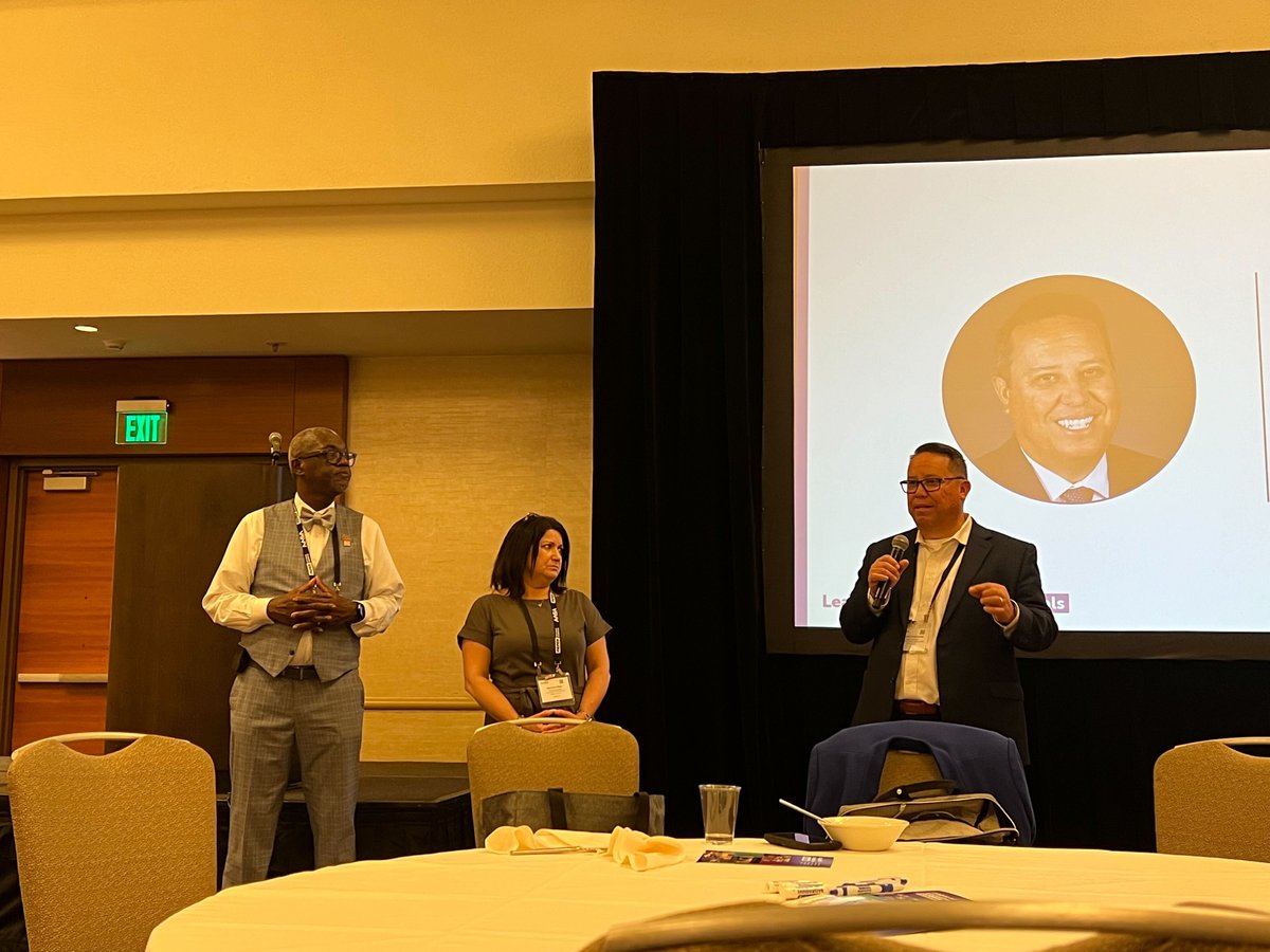 League of Innovative Schools tweet media