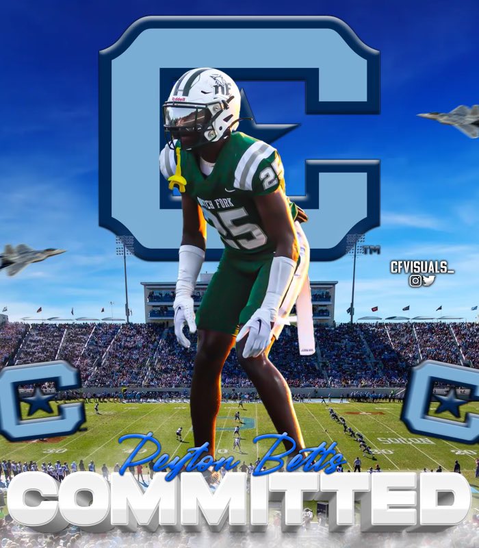 Peyton Betts tweet media