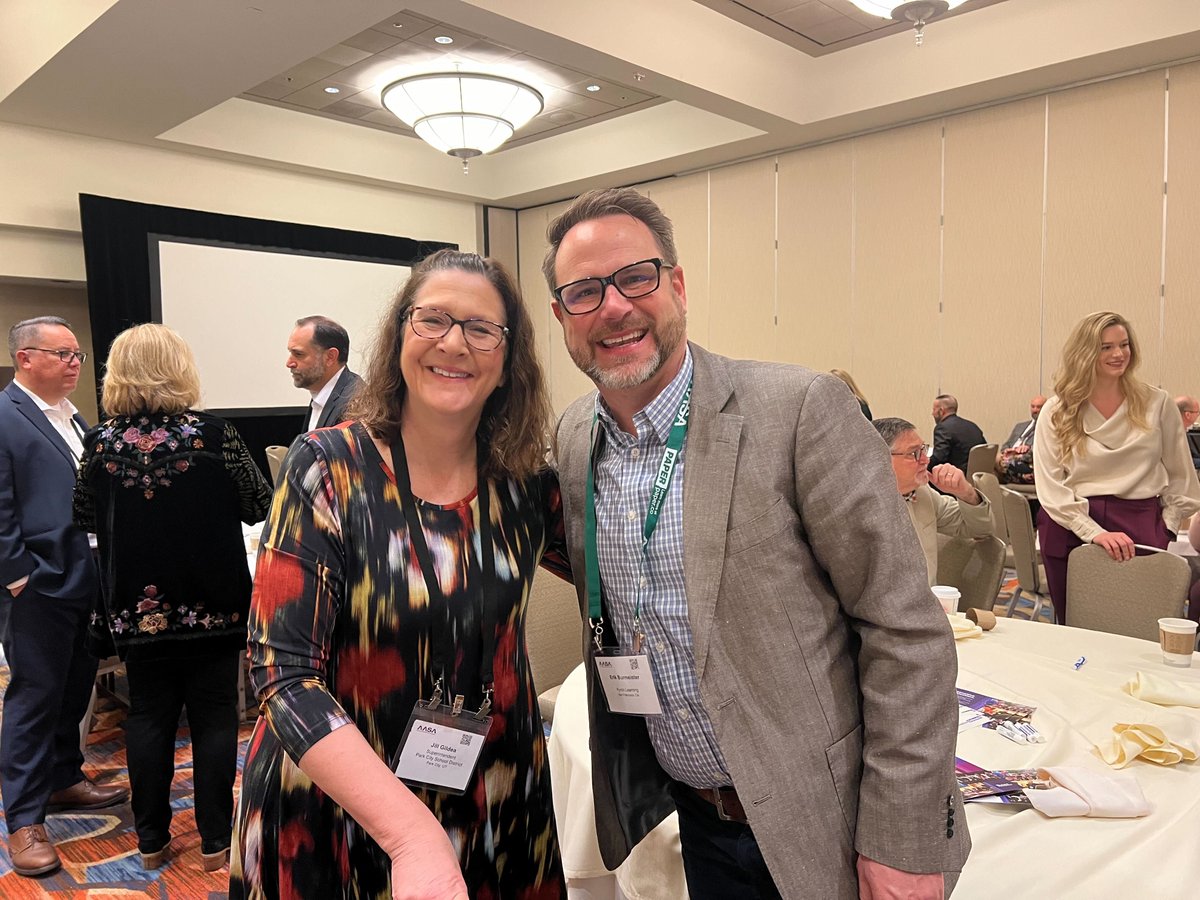 League of Innovative Schools tweet media