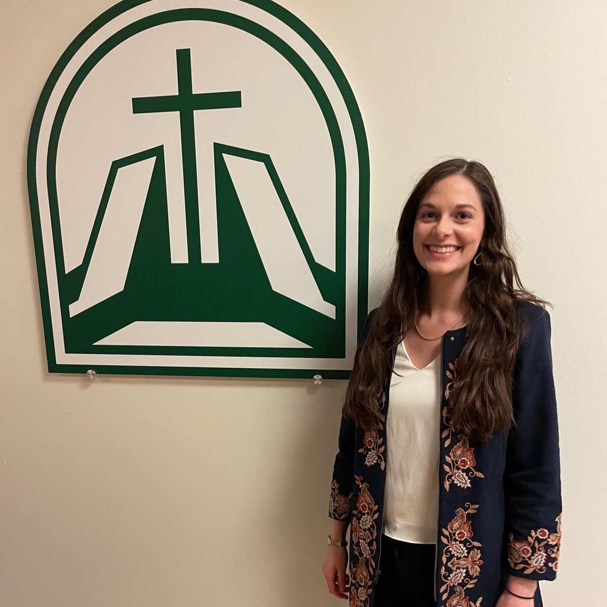 Concordia University tweet media
