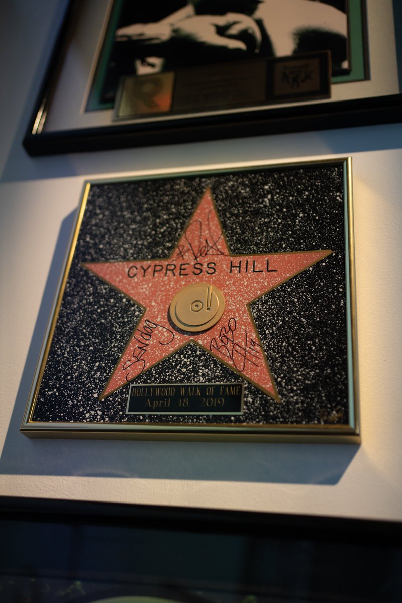 “Everybody welcome to the temple of boom, BAP.” Hardest @cypresshill album, go. 🌬️🍃 hiphoptilinfinityla.com @B_Real #HipHopTilInfinity #HHTI #WestCoast #LosAngeles #CaliforniaLove