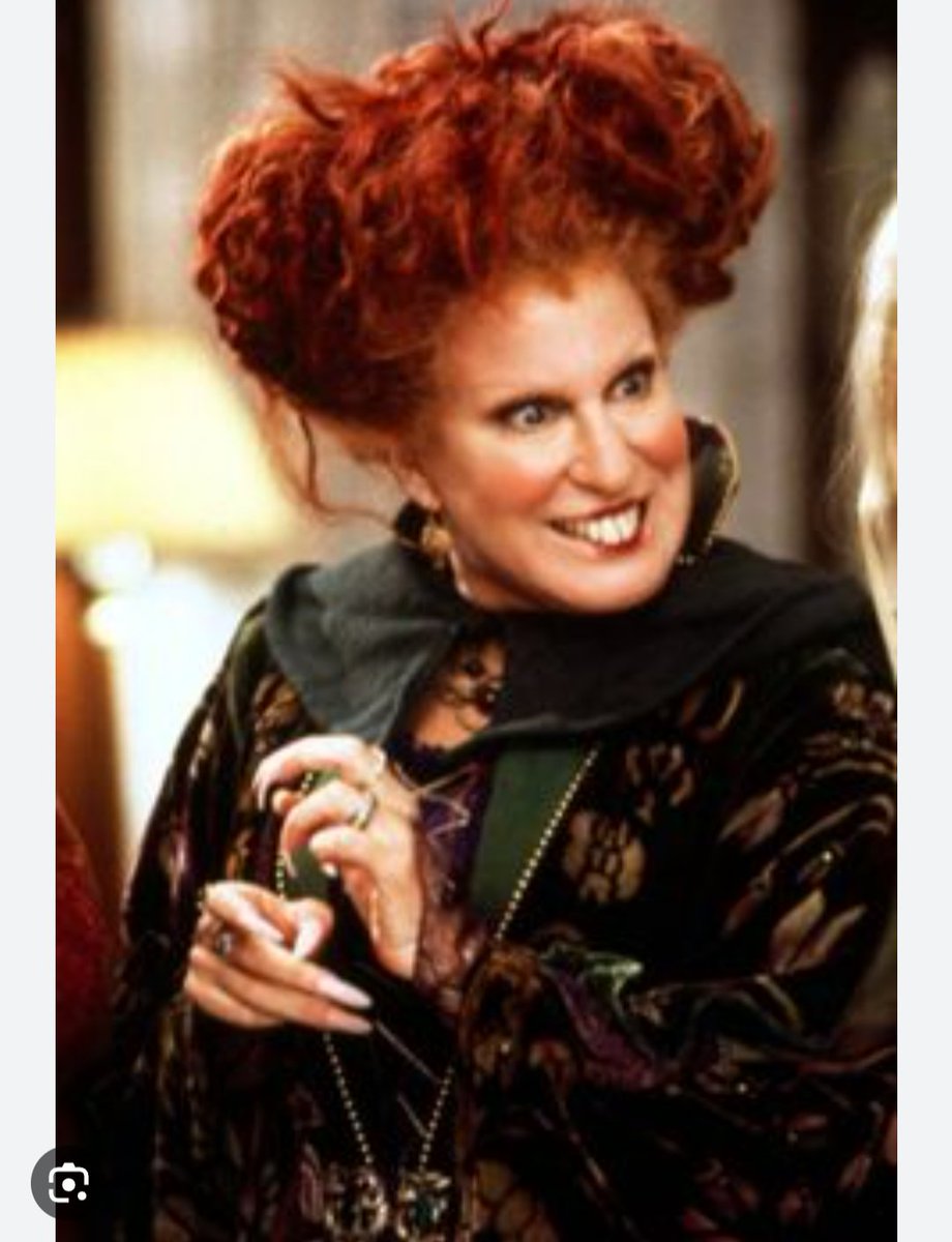 Attention! - Because there are hardly Any active Winnifred Sanderson accounts on X - My Friend wanted to make one... Unfortunately Something went wrong &amp; her Code didn't arrive - So If Anyone could Help &amp; make the Account for Her - Answer this tweet or DM Me, ty