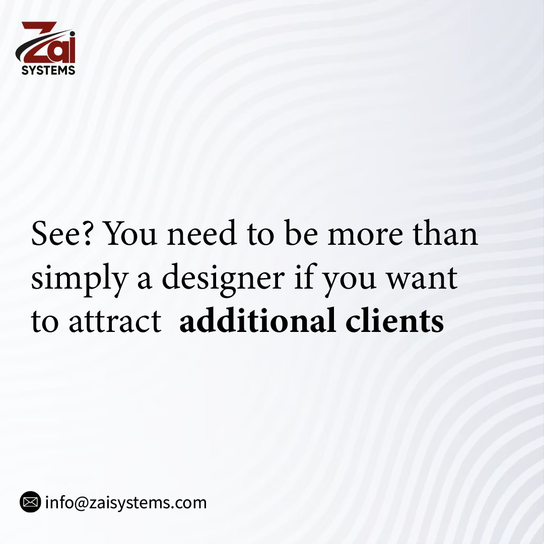 ZaiSystems's tweet photo. https://t.co/mtm0T5OYAG