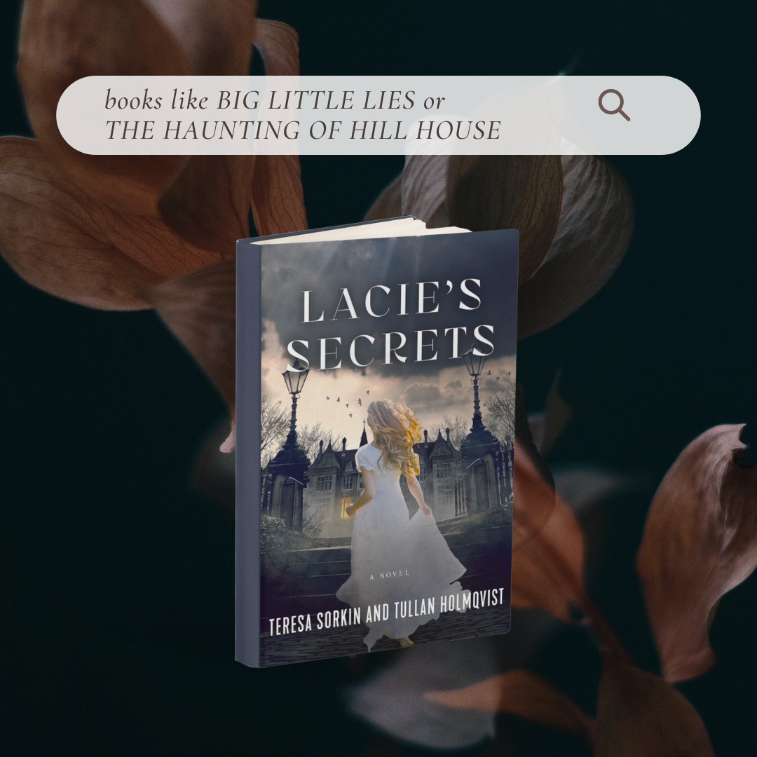 She’s angry, the house is angry. There are secrets here. Terrible secrets. All they have to do is make it through the week… Get your copy of this cinematic psychological thriller anywhere books are sold! 👻📚

#psychologicalthriller #thrillerreads #bookrecs #plottwists