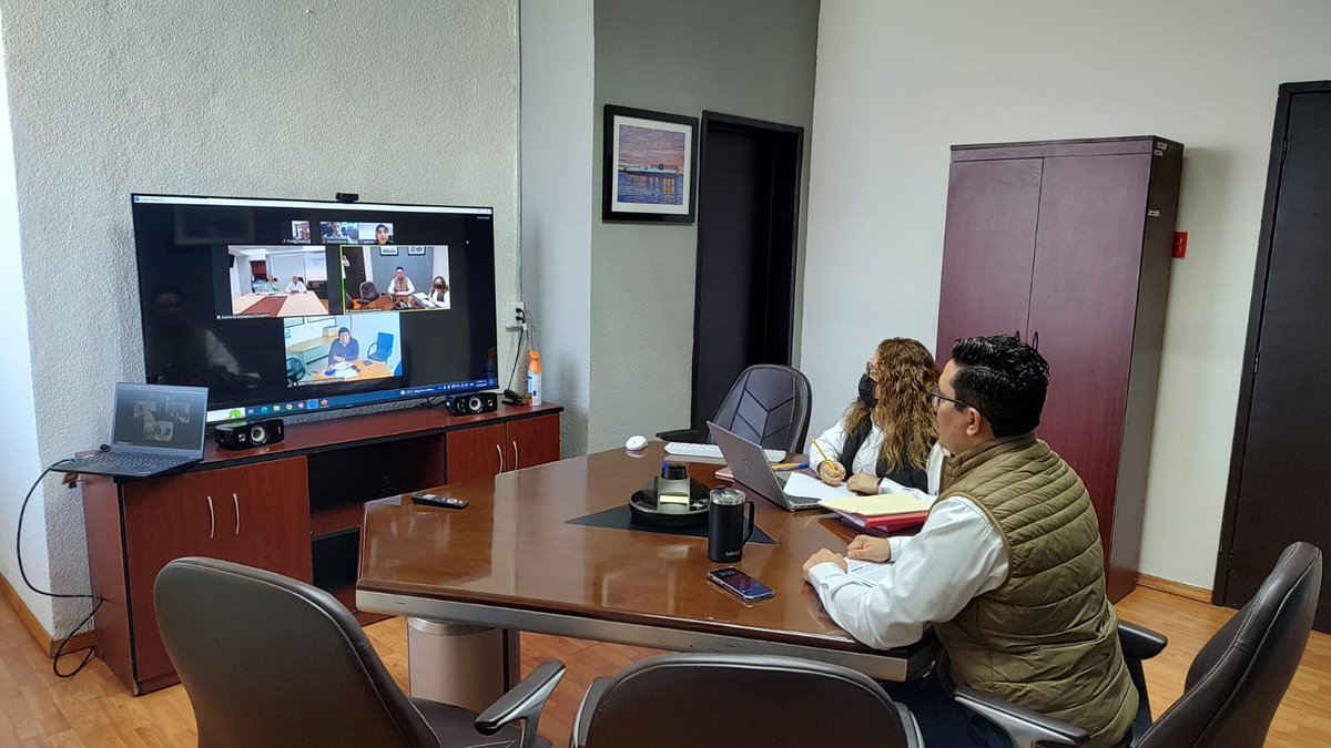 apicampeche's tweet image. Para dar 𝐜𝐮𝐦𝐩𝐥𝐢𝐦𝐢𝐞𝐧𝐭𝐨 𝐚 𝐥𝐚 𝐋𝐞𝐲 𝐝𝐞 𝐏𝐮𝐞𝐫𝐭𝐨𝐬 𝐲 𝐬𝐮 𝐑𝐞𝐠𝐥𝐚𝐦𝐞𝐧𝐭𝐨, se llevó a cabo la #1RA. Sesión del Comité de Planeación de los puertos de #Lerma, #Seybaplaya e #IsladelCarmen.