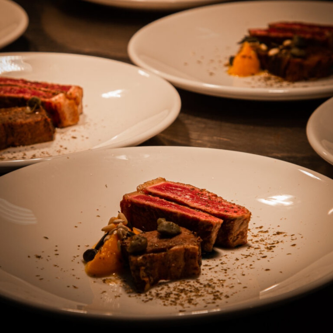 SOTCollege's tweet photo. Secure your booking at our highly-rated 💯 Hammerlsey Restaurant... 🐉

Support our students on their culinary journey and help them acquire the necessary skills to advance their knowledge, all at a bargain price! 🤩

Book now for Thursday dining 📲 https://t.co/di6x4CdCPX https://t.co/HIeVAcAw8H