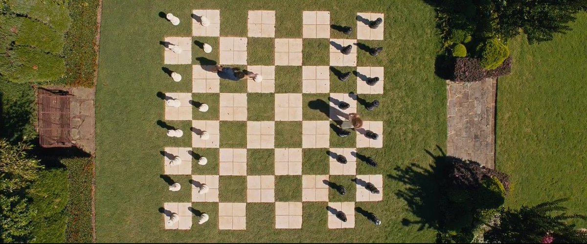 TheCinesthetic's tweet photo. anyone but you (2023) dir. will gluck https://t.co/CLsMEQTOVF