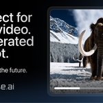 Photo by Skiv | AI-powered video platform (@video_ai)