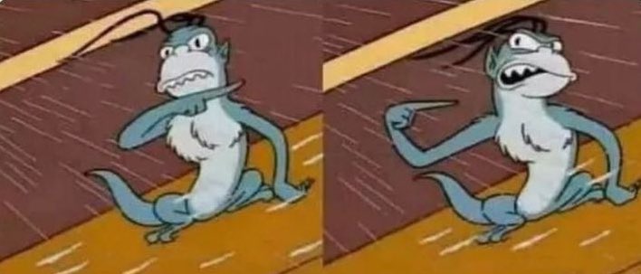 pronto_posteiii's tweet photo. “O doidinh0 do centro me pede uma moeda” 
Eu: não tenho 
O doidinh0: https://t.co/QjvoK7m5Sw
