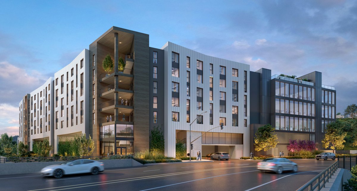 Affirmed Housing tweet media