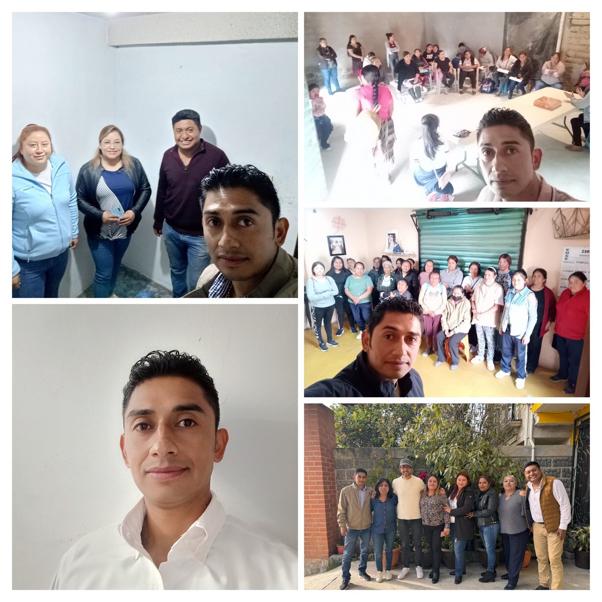 El talento gana partidos, pero el trabajo en equipo y la inteligencia ganan campeonatos.
Brenda Bautista 
Apolonia Frias Farfan 
 #SomosEquipoADMM
#Atlautla 
<a href="/seguidores/">seguidores</a> 
<a href="/destacar/">ISABEL FERNANDEZ AR</a>
