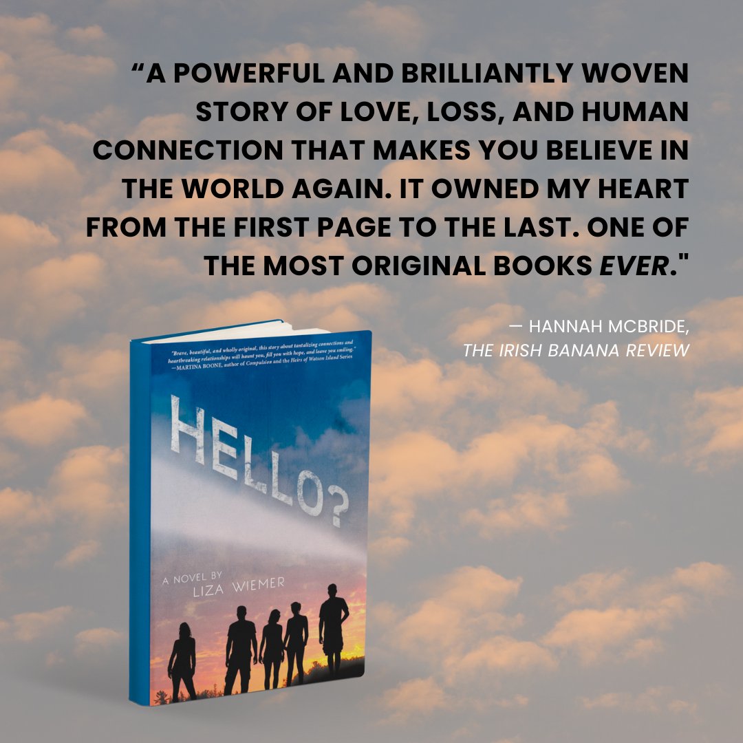 Meet Tricia, Emerson, Angie, Brenda, and Brian. You won’t be forgetting them any time soon 📞

#yabooks #perksofbeingawallflower #yabookshelf #yabookstagram #yabookclub #yabookreview #bookreview #bookrec #yabookworm #bookrec #bookrecommendations
