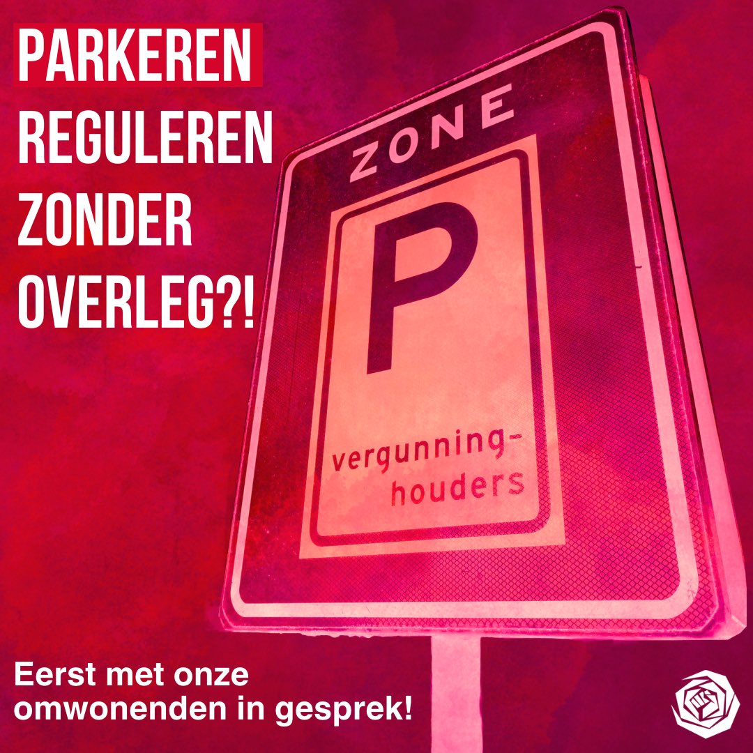 PvdAKatwijk's tweet photo. De PvdA is duidelijk: voor ons is het geen taboe om parkeren te reguleren, maar het plan moet wel goed met onze inwoners worden besproken. 

#katwijk #pvda #parkerenkatwijk https://t.co/GF6qQB4J9W