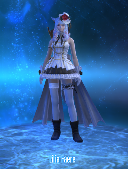 maplemaybealt's tweet photo. after over a month.. i FINALLY got back into this game. It's been over 6 years since I last saw her https://t.co/1p6ucO6tVp