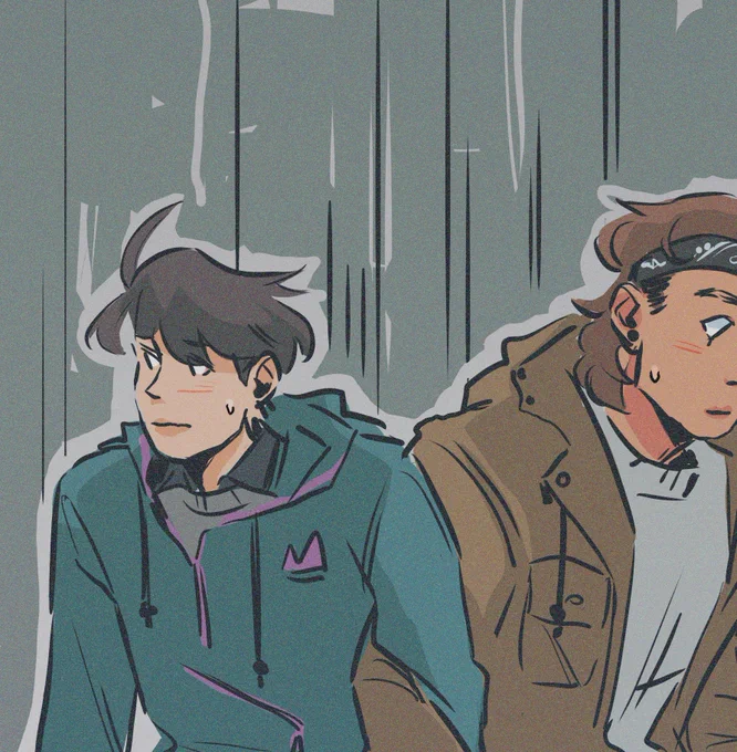 new post on patreon~   