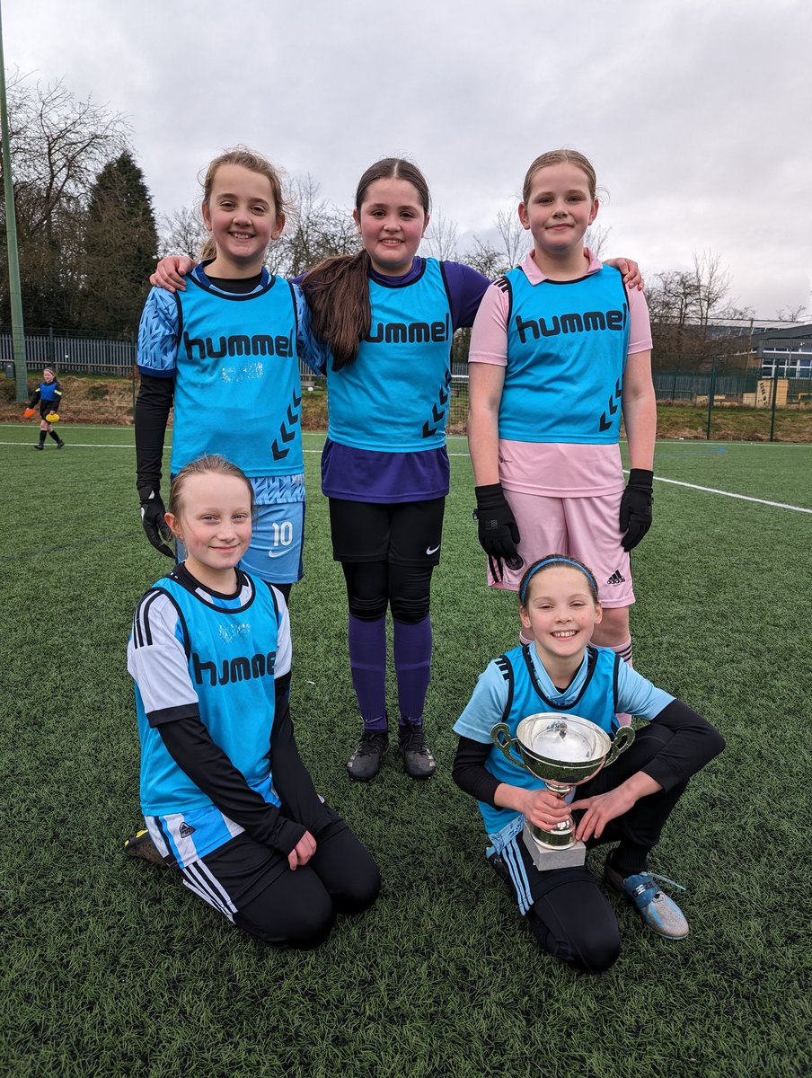 Halifax FC Women tweet media